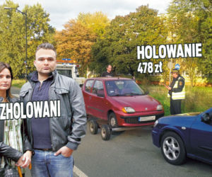 Miejskie służby dają dorobić prywaciarzom