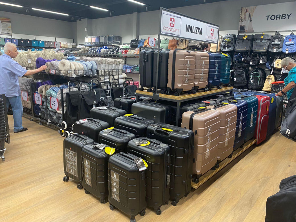 Otwarcie Woolworth w Zielonej Górze. Oto co można kupić w tym sklepie