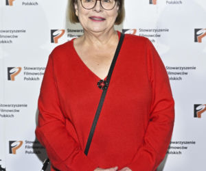 Ilona Łepkowska. Skandal w M jak Miłość