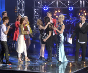 Voice of Poland finał