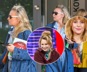 Paulina Holtz w nowej fryzurze! Tak teraz wygląda Agnieszka z Klanu. Ma 48 lat i promienieje
