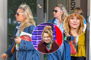 Paulina Holtz w nowej fryzurze! Tak teraz wygląda Agnieszka z Klanu. Ma 48 lat i promienieje