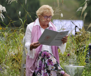 Teresa Lipowska cierpi w samotności