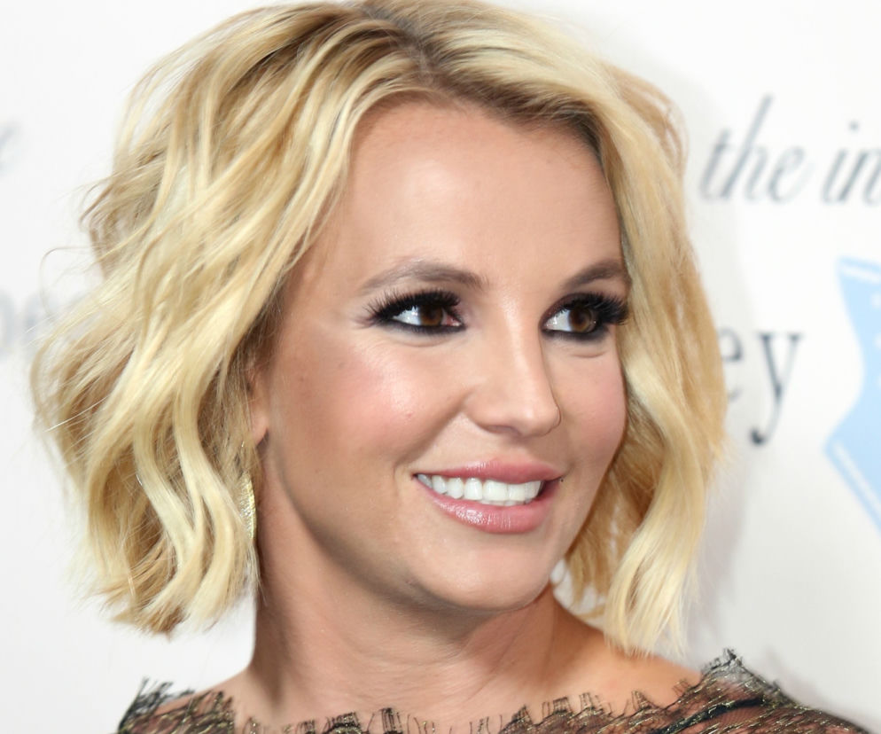 Britney Spears: nowa płyta w maju 2016!
