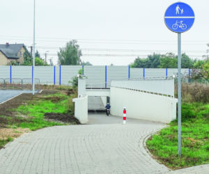 Dwa tunel dla Zaborowa. Wyniki konsultacji w Lesznie