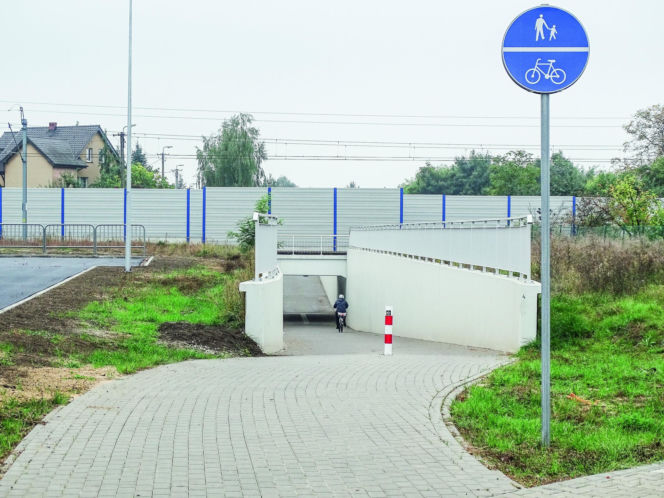 Tunele na Zaborowie po konsultacjach społecznych