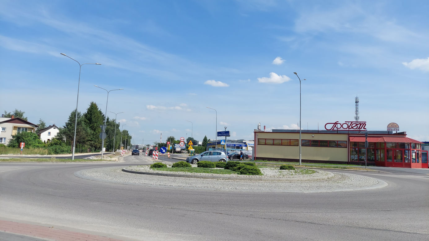 zamość