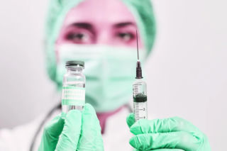 Czy siedlczanie boją się szczepionki AstraZeneca? Ile osób rezygnuje ze szczepień?