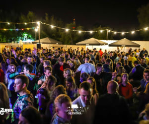 Streat Food Młynowa. Tłumy na imprezie 3 sierpnia 2019