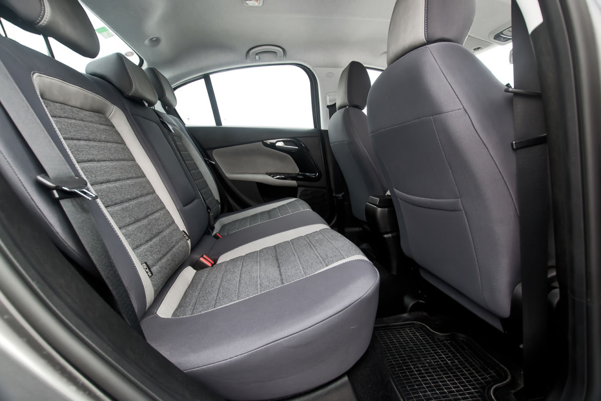 Fiat Tipo 1.6 Multijet 16V LOUNGE