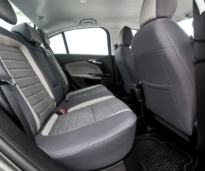 Fiat Tipo 1.6 Multijet 16V LOUNGE