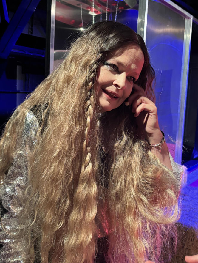 Nie do wiary, jak teraz wygląda Ostałowska. Po odejściu z M jak miłość zrobiła wielką rewolucję