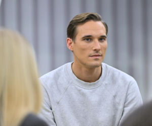 Maurycy Popiel szczerze  rozwodzie