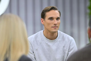 Maurycy Popiel szczerze  rozwodzie