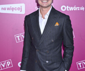 Gwiazdy na ramówce TVP