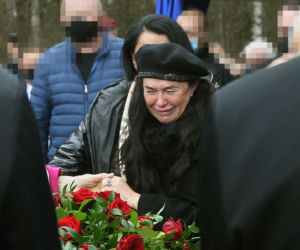 Krzysztof Krawczyk 