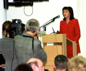 Jolanta Kwaśniewska