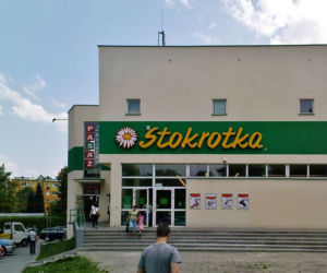 Stokrotka