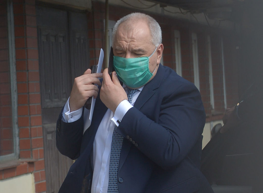 Komisarz PiS będzie rządził Warszawą