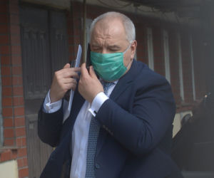 Komisarz PiS będzie rządził Warszawą