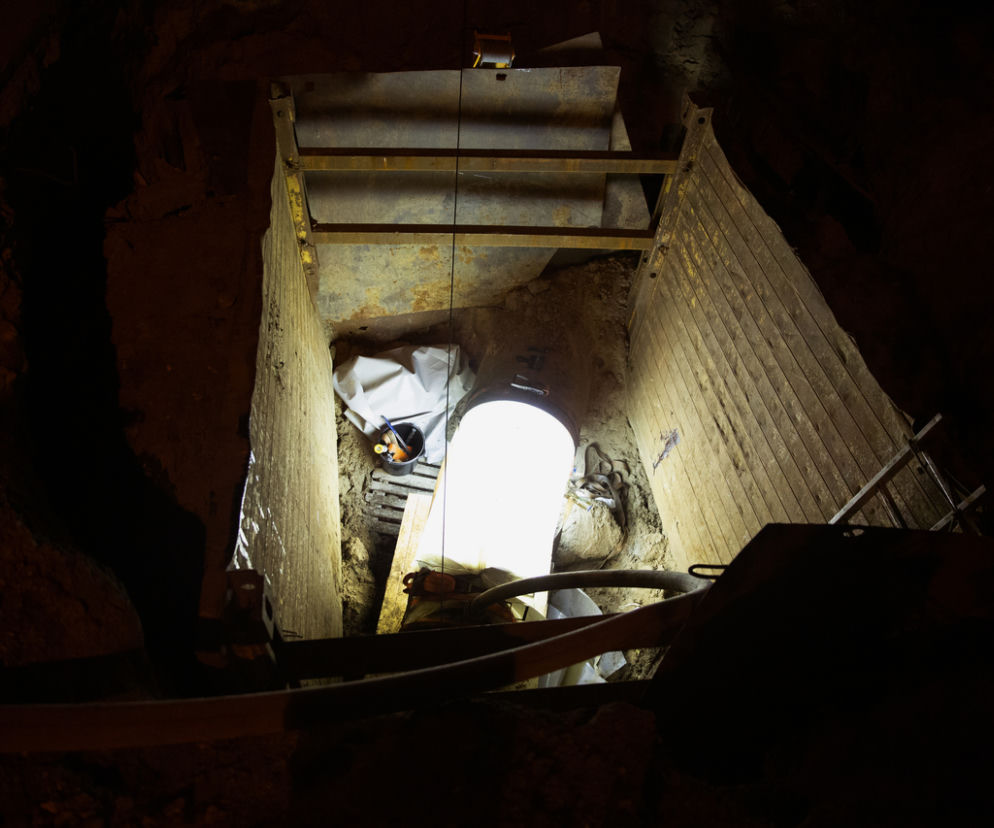 O inżynieryjnym majstersztyku w Bełchatowie