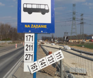 Kraków: Prace na Igołomskiej idą pełną parą, wielka inwestycja trwa