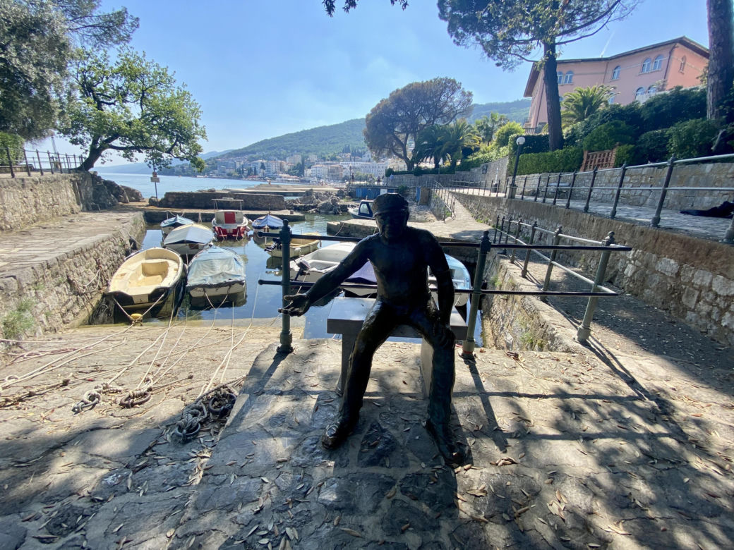 Opatija