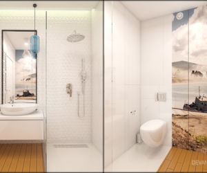 Skandynawskie 62M²  zdjecie 11