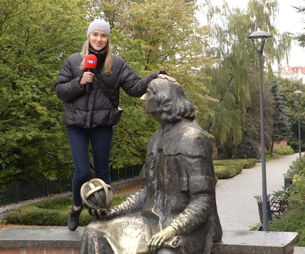 Olsztyn z VOX FM