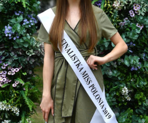 Kinga Sęk, Łowicz, woj. łódzkie, 23 lata, wzrost 174cm