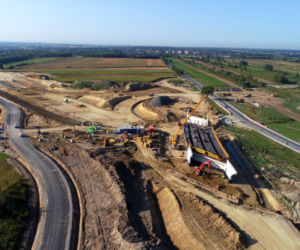 S19 Kamień - Sokołów Małopolski