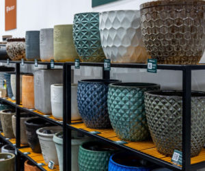 Doniczki i osłonki do roślin