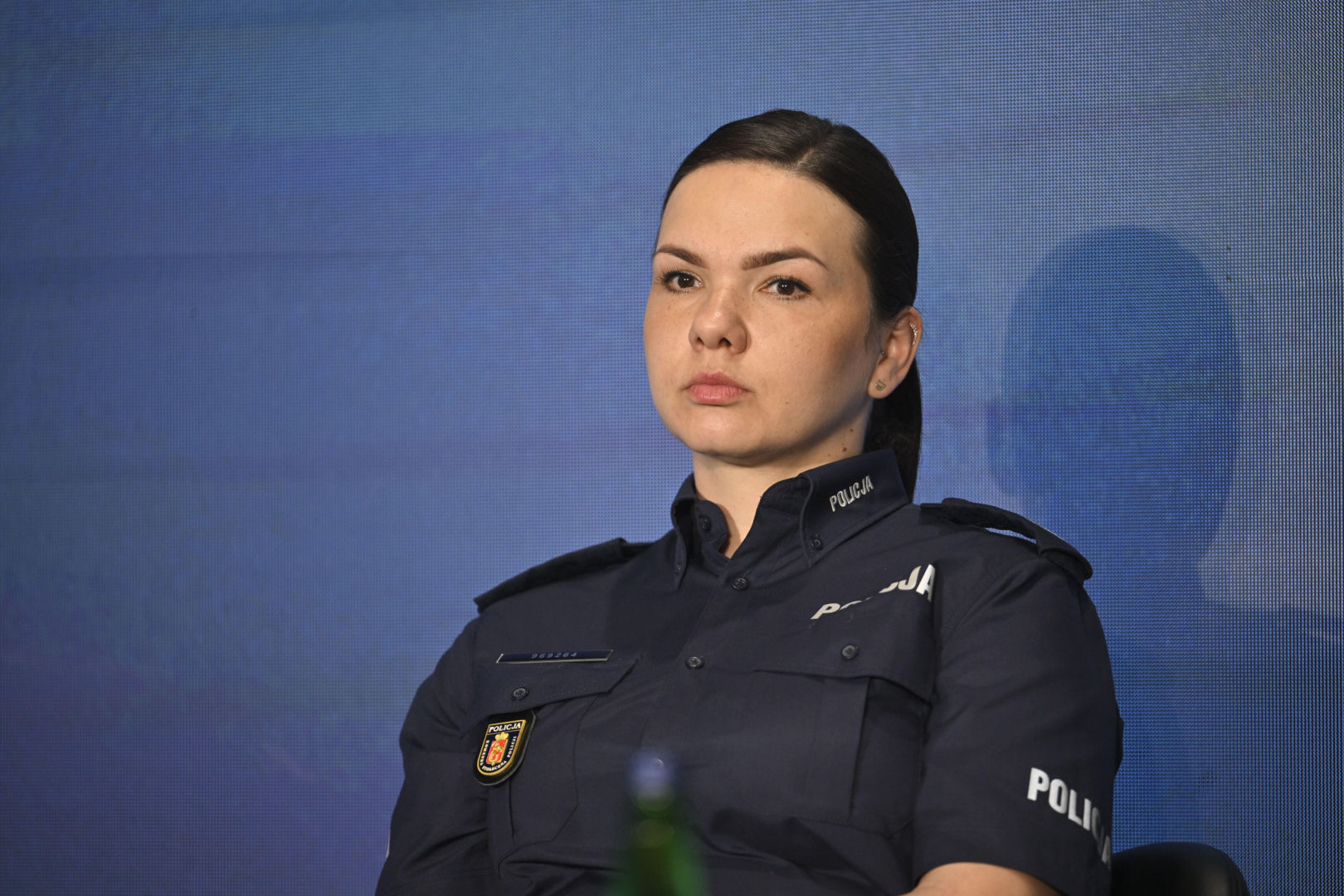 Warszawskie Targi Obronne. Scena Zielona. Pozwolenie na broń. Mity i realia Czy jest tak trudno otrzymać zezwolenie na posiadanie broni Aspekt formalny