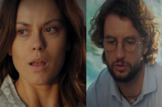 M jak miłość, odcinek 1913: Poród Kasi zacznie się przed terminem? Narazi życie dziecka, bo oszukała Mariusza, w którym jest miesiącu ciąży - ZDJĘCIA