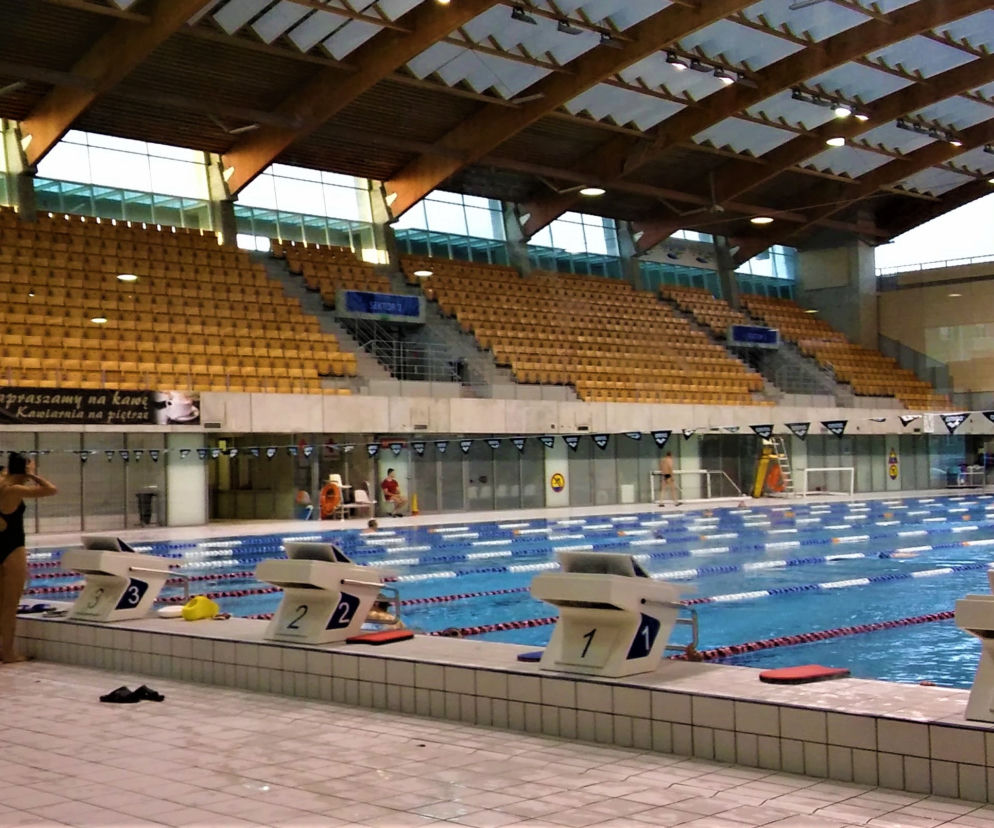 Floating Arena