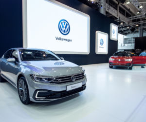Nowości Poznań Motor Show 2019