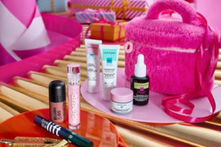 Rozpoczęła się gorączka świątecznej nocy! Prezentownik dla żony, dziewczyny, mamy i siostry