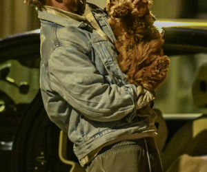 Taniec z gwiazdami kulisy