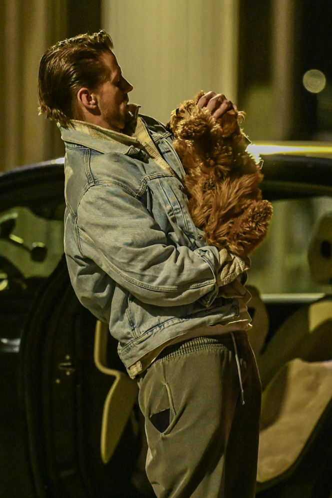 "Taniec z gwiazdami" kulisy