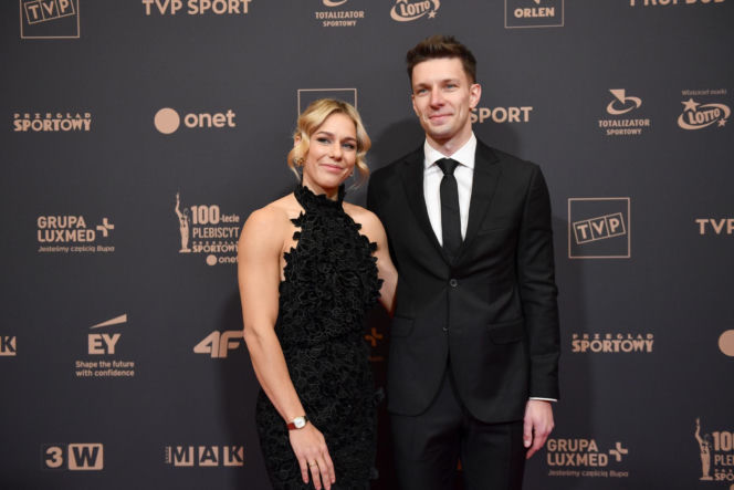 Gala Mistrzów Sportu z okazji 100-lecia Plebiscytu "Przeglądu Sportowego"