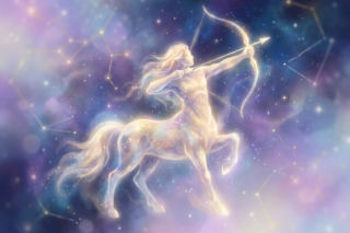 Horoskop dzienny Strzelec na 24 lutego - Uważaj na słowa, a zbudujesz głębsze połączenia