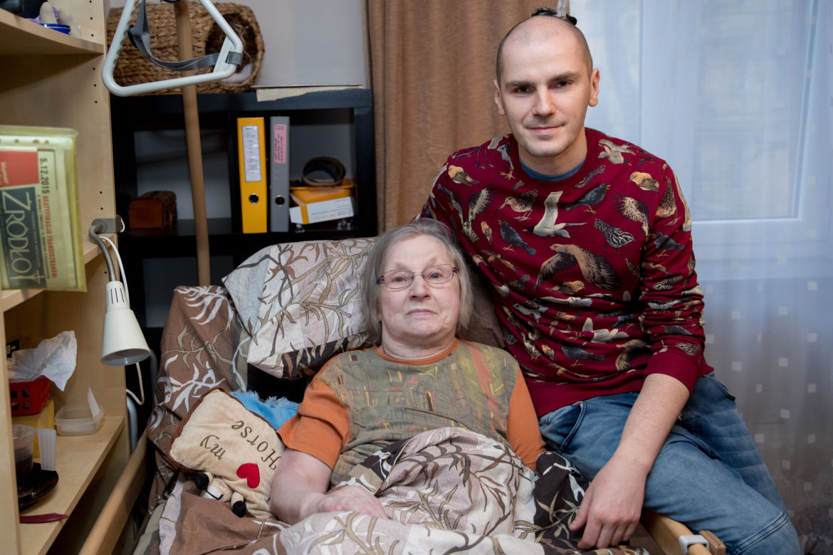 Urzędnicy nie chcieli mi dać 500+ bo podpisuję się nie wyraźnie