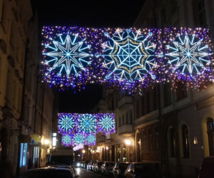 Ulica Kiełbaśnicza