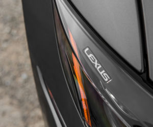 nowy Lexus LS500