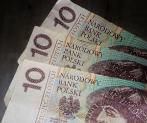 Takie 10 złotych może być warte fortunę. Zajrzyj szybko do portfela!