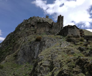 Gruzja. Tbilisi i Kaukaz