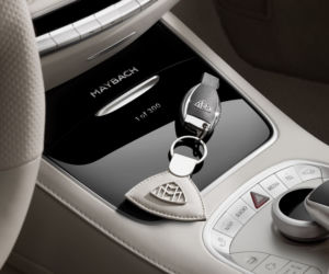 Mercedes-Maybach S650