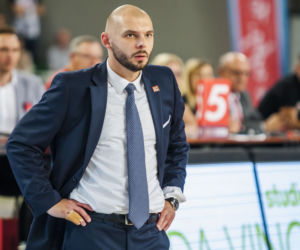 Enea Astoria Bydgoszcz - Anwil Włocławek [ZDJĘCIA Z MECZU]