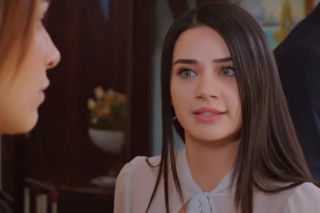 Miłość i nadzieja, odcinek 348: Wyrzucona z domu Bahar rozpoczyna swój plan zemsty