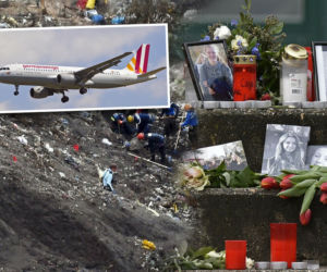 Ta katastrofa lotnicza zaszokowała świat. Pilot zamknął się w kabinie i zabił wszystkich